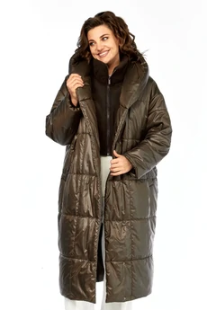 Пальто 2132 Diamant