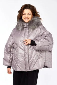 Куртка 2135 Diamant