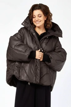 Куртка 2135 шоколад Diamant