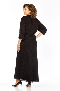 Костюм с юбкой 2139 Diamant