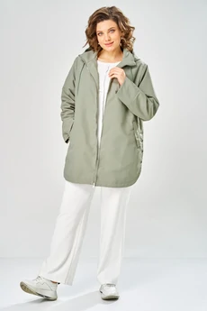 Куртка 2141 олива Diamant
