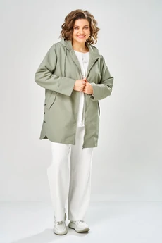 Куртка 2141 олива Diamant