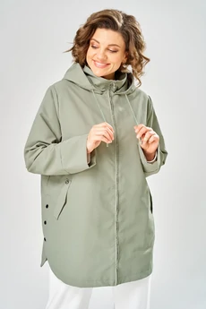 Куртка 2141 олива Diamant