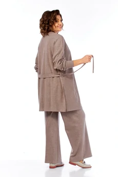 Костюм брючный 2142 Diamant