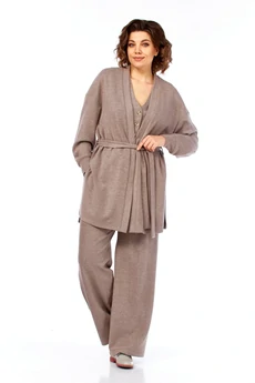 Костюм брючный 2142 Diamant