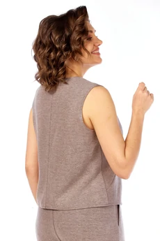 Костюм брючный 2142 Diamant