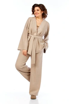 Костюм брючный 2143 Diamant