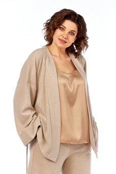 Костюм брючный 2143 Diamant