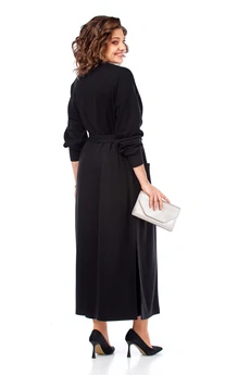 Костюм с платьем 2145 Diamant