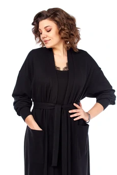 Костюм с платьем 2145 Diamant