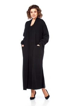 Костюм с платьем 2145 Diamant