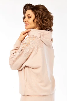 Костюм с юбкой 2146 Diamant