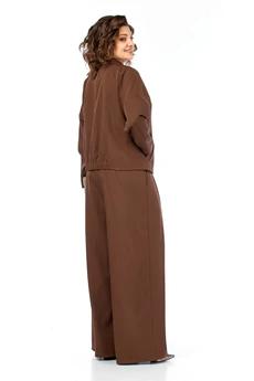 Костюм брючный 2148 Diamant