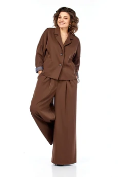 Костюм брючный 2148 Diamant