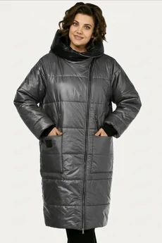 Пальто 2129 Diamant