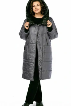 Пальто 2129 Diamant