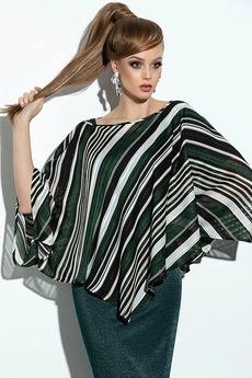 Костюм с платьем 1208 Diva