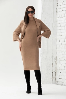 Костюм с платьем 1370 Diva
