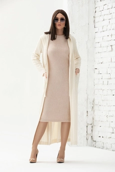 Костюм с платьем 1373 Diva