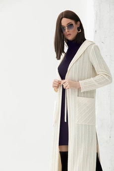 Костюм с платьем 1375 Diva