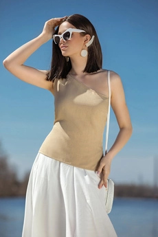 Костюм с юбкой 1397 Diva