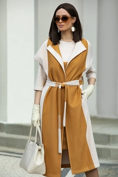 Костюм с платьем 1400 Diva