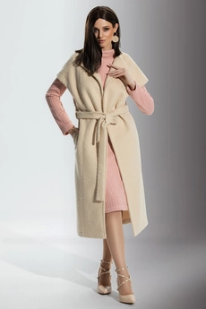 Костюм с платьем 1455 Diva