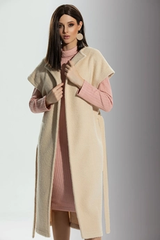 Костюм с платьем 1455 Diva