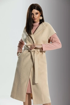 Костюм с платьем 1455 Diva