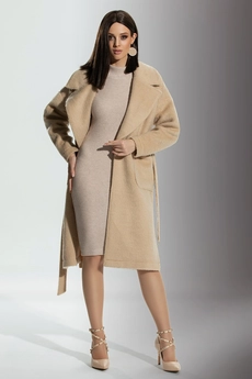 Костюм с платьем 1456 Diva