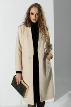 Костюм с платьем 1463 Diva