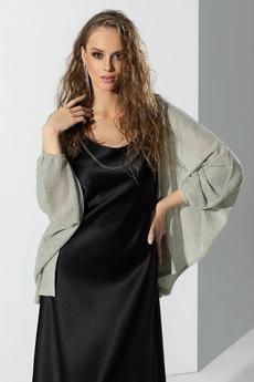 Костюм с платьем 1465 Diva
