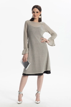 Костюм с платьем 1500 Diva