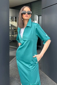 Костюм с платьем 1540 Diva