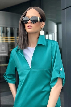 Костюм с платьем 1540 Diva