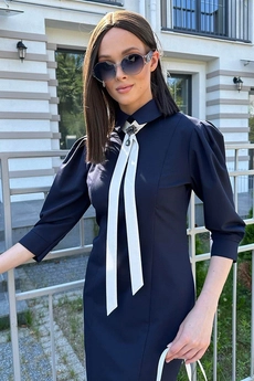*Платье 1602 Diva
