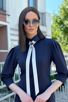 *Платье 1602 Diva