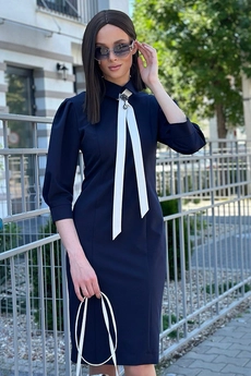 *Платье 1602 Diva
