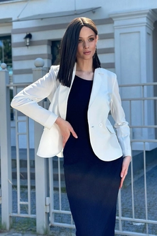 Костюм с платьем 1609 Diva
