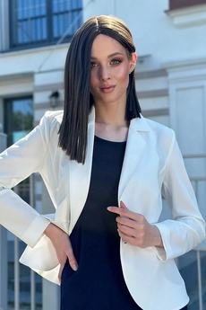 Костюм с платьем 1609 Diva