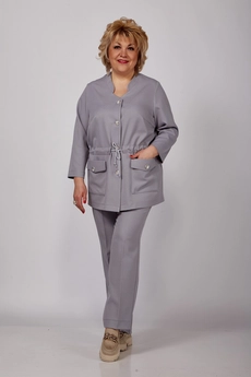 Костюм брючный 2150 Djerza