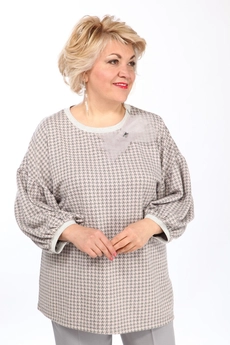 Блузка 0100 Djerza