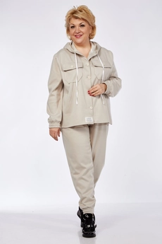 Костюм брючный 503 Djerza