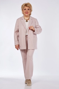 Костюм брючный 550 Djerza