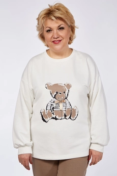 Костюм брючный 701 Djerza