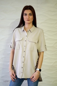 *Рубашка 004 Djerza