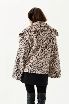 Юбка 2364 черный Elletto Life