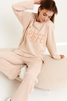 Спортивный костюм 5193-2 Elletto Life