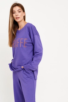 Спортивный костюм 5193-3 Elletto Life