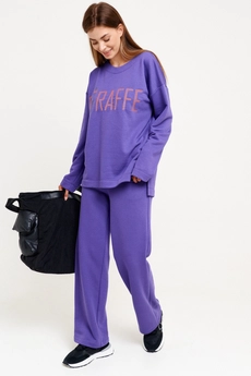 Спортивный костюм 5193-3 Elletto Life